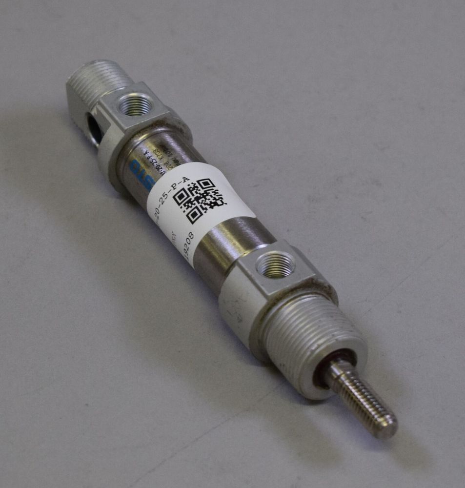 FESTO DSNU-20-25-P-A FESTO DSNU-20-25-P-A