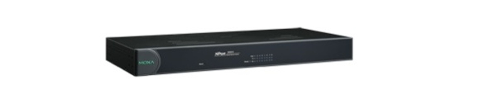 Преобразователь MOXA NPort 5650-8-HV-T