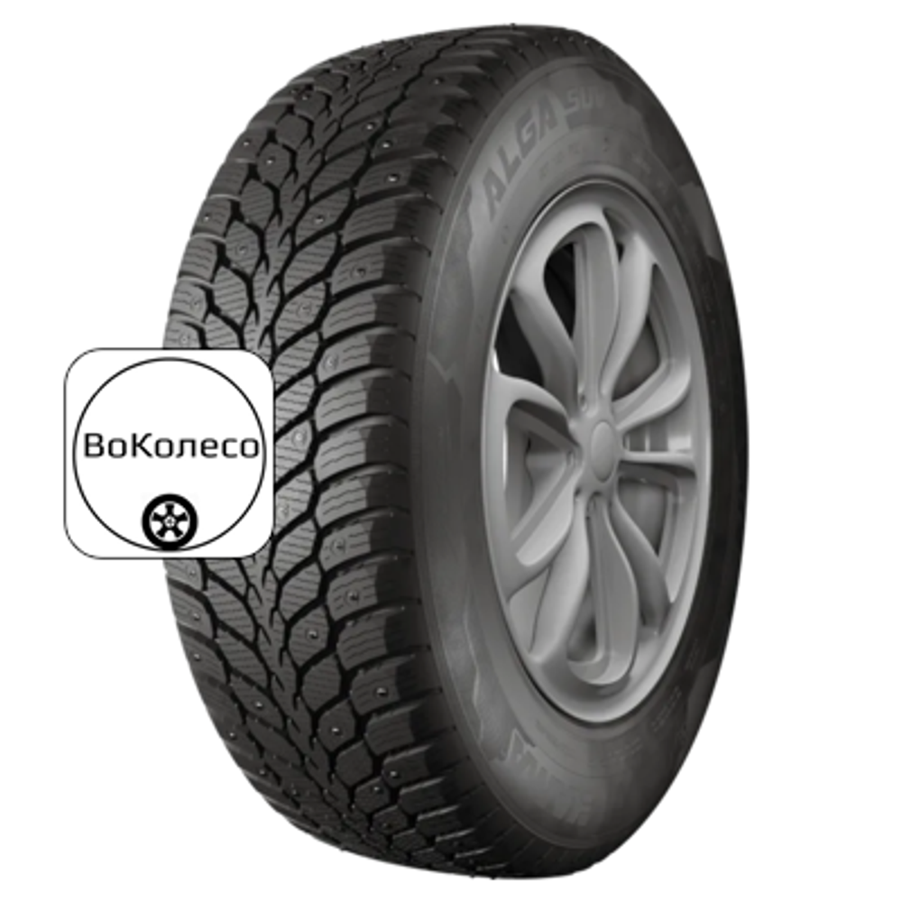 235/70R16 109T Alga SUV (НК-532) TL (шип.) Kama
