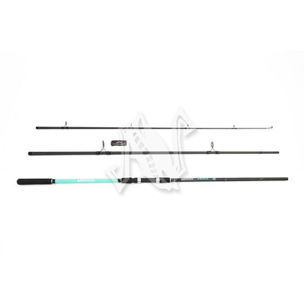 Удилище карповое штекерное NAMAZU ARGUS, 3,6 м, тест 3,5 lbs, IM6-7/20/