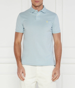 Поло POLO RALPH LAUREN - голубой(710680784)