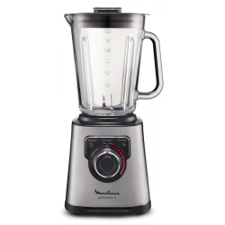 Высокоскоростной блендер Moulinex Perfectmix+ LM811D10