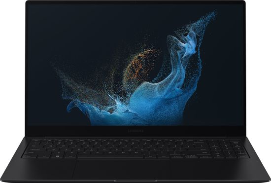 Ноутбук Samsung Galaxy Book2 Pro 15.6" i7 16ГБ/1 TБ графит