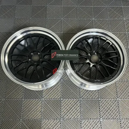 КОВАНЫЕ ДИСКИ ДЛЯ BMW M8 F92 2023 БМВ F91 F93
