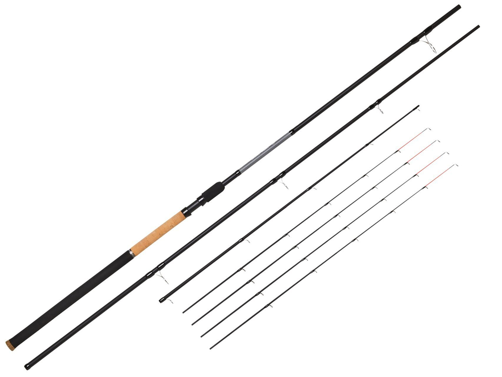 Удилище фидерное Feeder Concept SILVER WATER 150 3.90