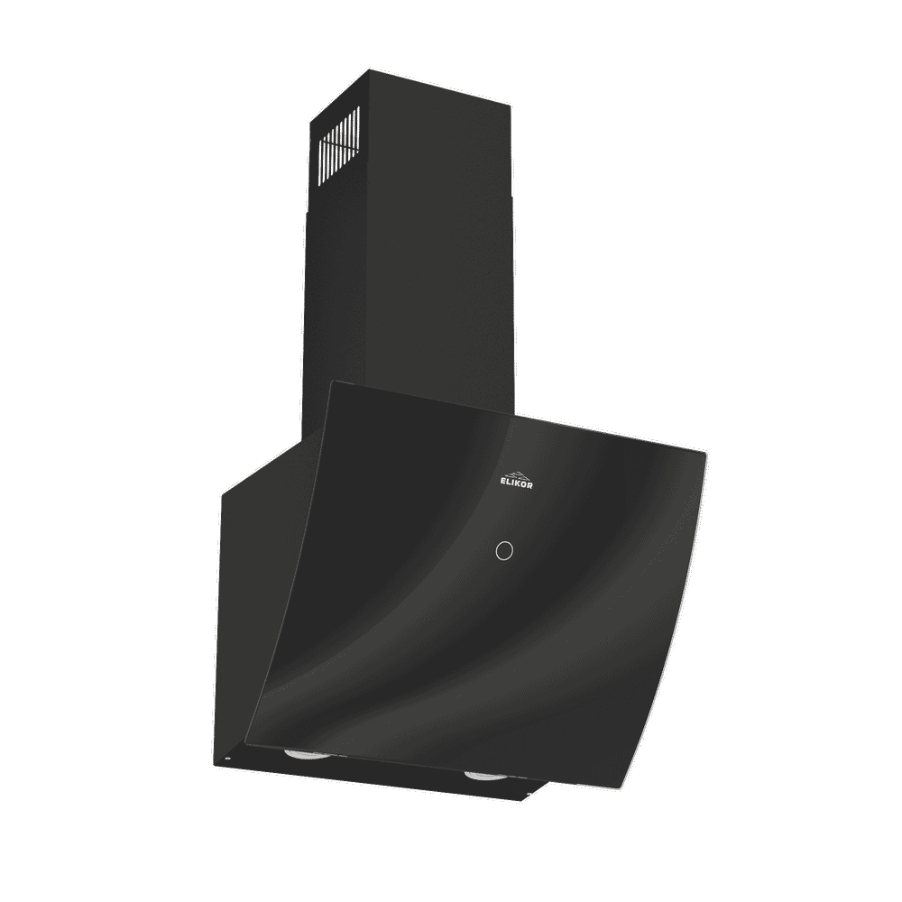 Вытяжка ELIKOR КВ WAVE 50 BK (243077)