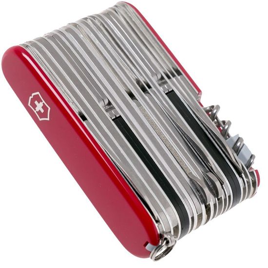Нож Victorinox Мод. SWISSCHAMP XXL (91 мм) - 73 функции