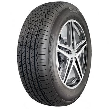 Tigar Summer SUV 255/60 R18 112W
