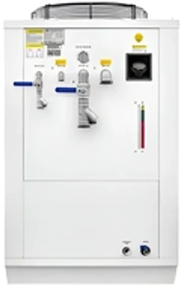 Сканирующая 2D головка SCANLAB intelliSCAN 30