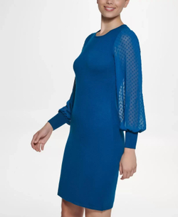 DKNY платье
