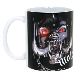 Кружка Motorhead Electricity/Lemmy (067)