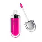 Смягчающий блеск для губ с трехмерным эффектом KIKO Milano 3D Hydra Lipgloss - 24