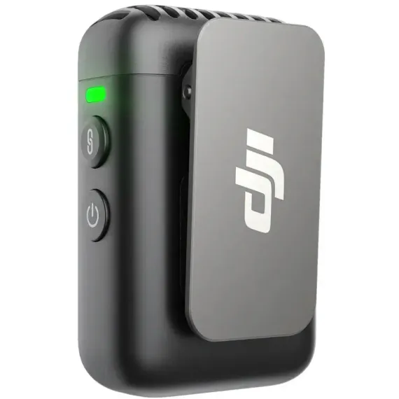 Беспроводная система DJI Mic 2 (1 TX + 1 RX)
