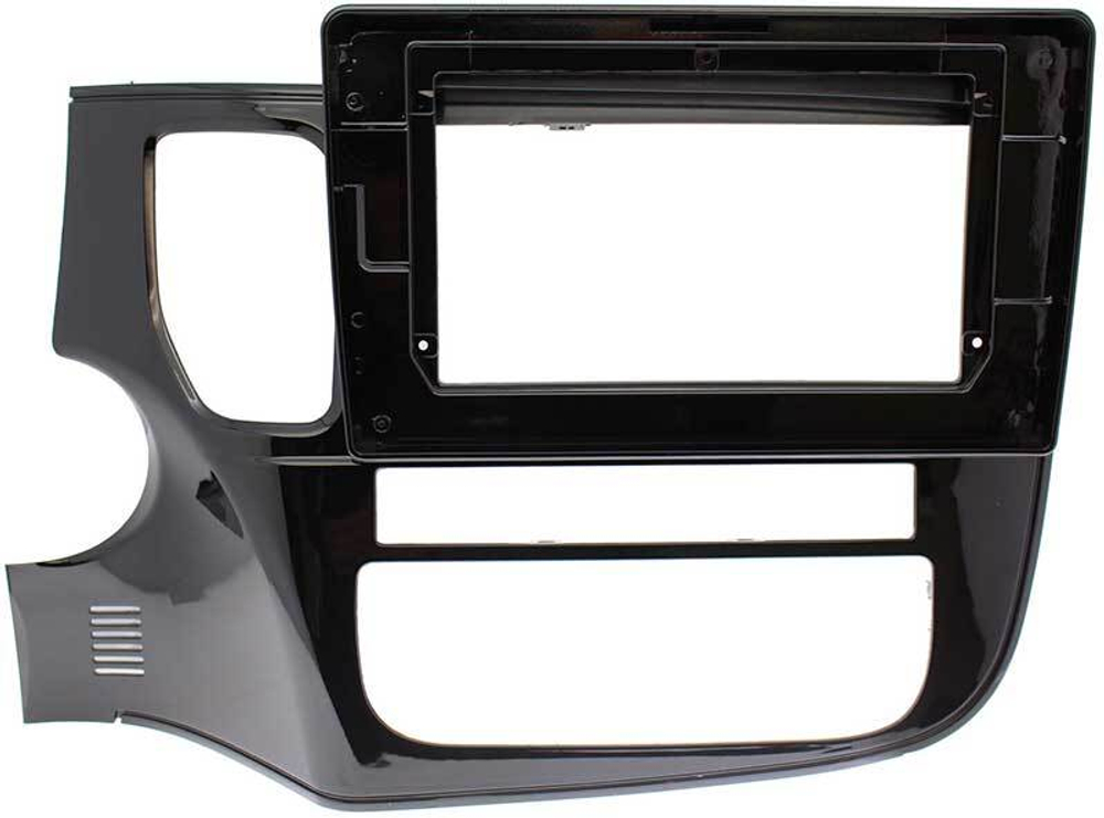 Topway TS10 4+32GB 8 ядер для Mitsubishi Outlander 2012-2018