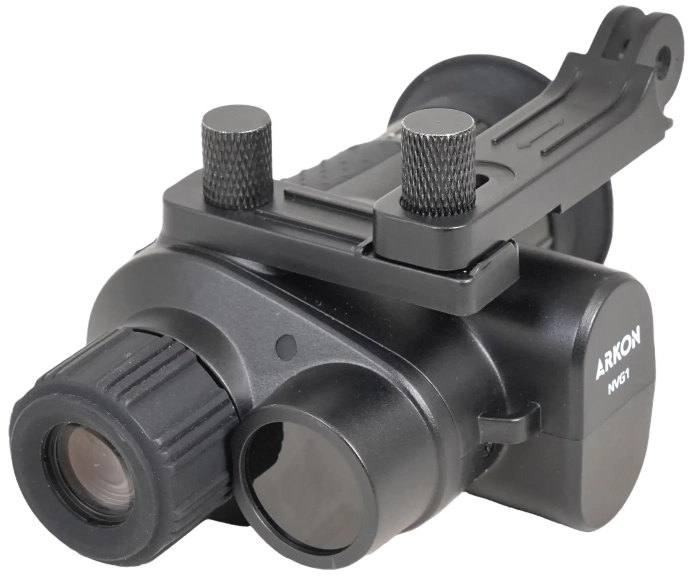Цифровой монокуляр ночного видения Arkon NVG1