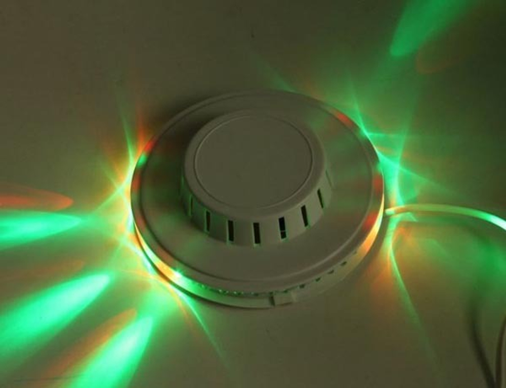 Led система "Вспышка неона"