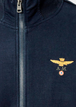 Толстовка AERONAUTICA