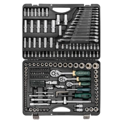 Набор инструментов 216 пр RockFORCE RF-38841 hart