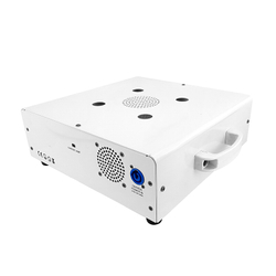 Battery Cold Sparkler Machine Mobile Power Bank