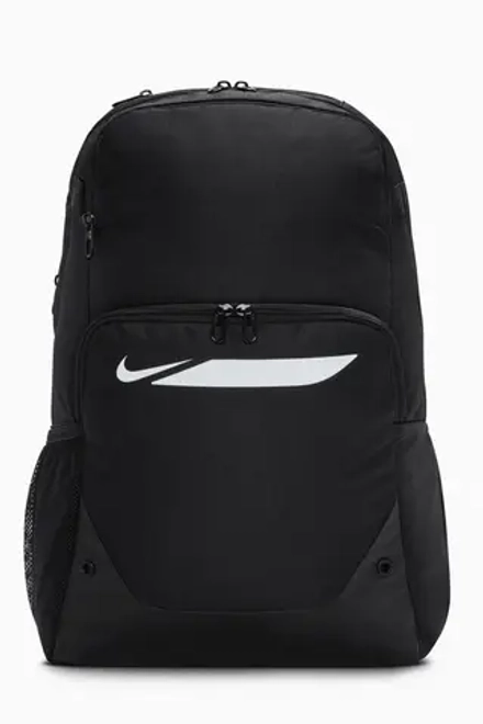 Рюкзак Nike Academy L - черный
