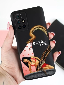 Чехол на Xiaomi Redmi 10, Сяоми Редми 10