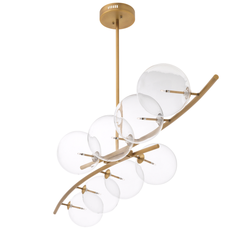 Люстра Chandelier Spezia арт.116606