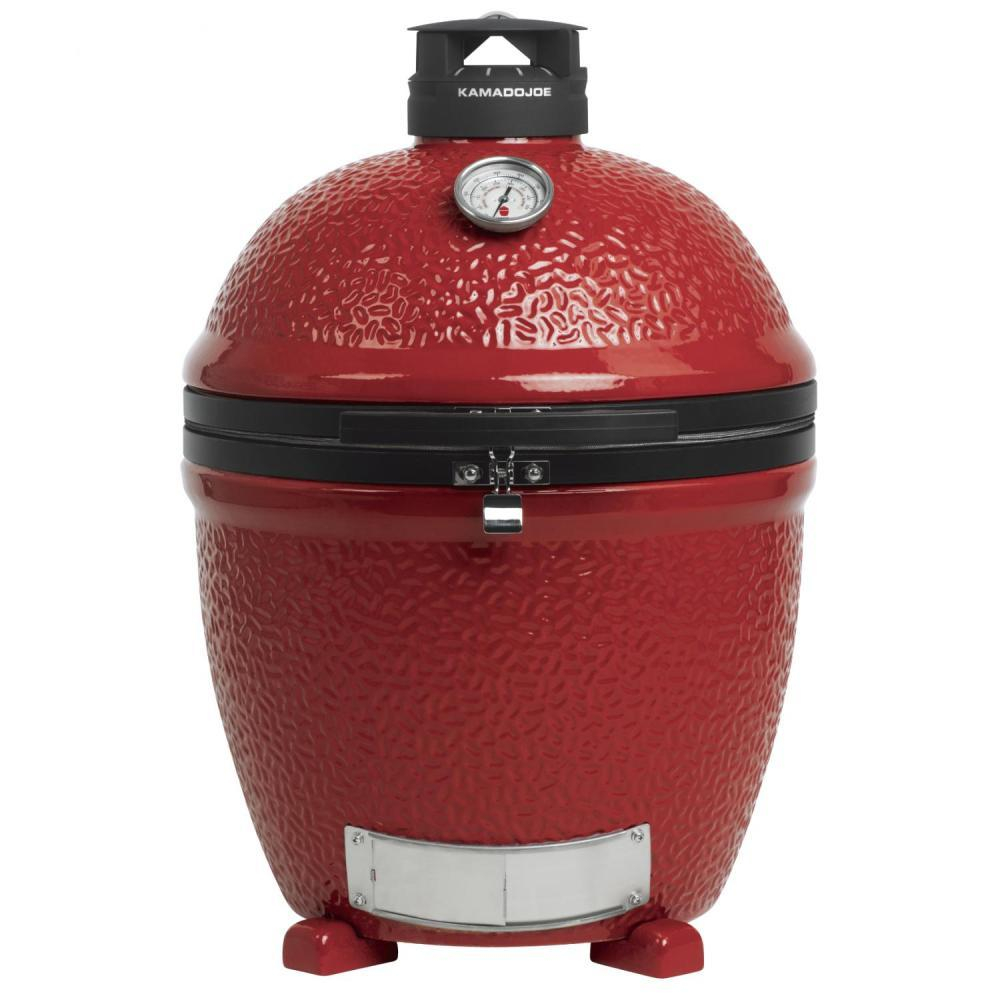 Керамический гриль Kamado Joe Classic II Stand Alone, 46 см