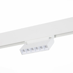 Светильник трековый SKYLINE 48 LED 1х6W