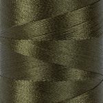 Нитки обувные Gamma 300D/3, 912 м, (1000 ярд), 423 т.хаки