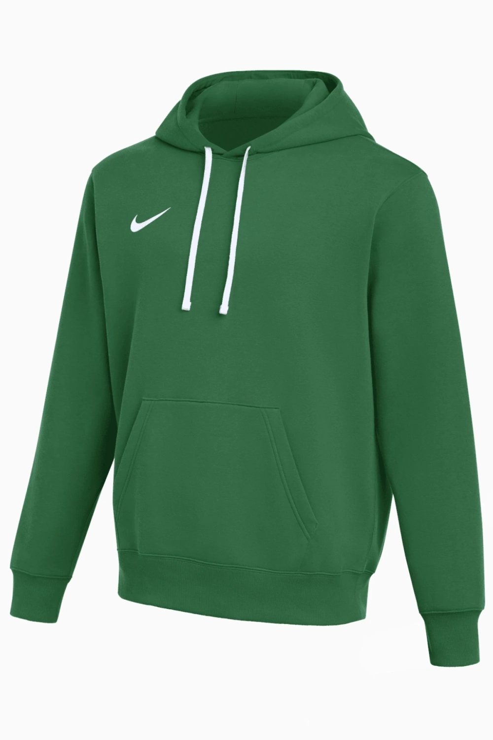 Кофта Nike Park - зеленый