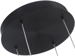 Люстра подвесная Stilfort 4006/02/04PL серия Tooring
