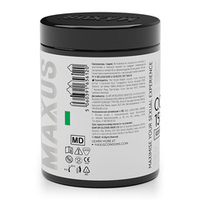 Экстремально тонкие презервативы Maxus 003 Extra Thin 15шт