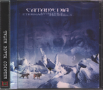 Catamenia / Eternal Winter's Prophecy (RU)(CD)