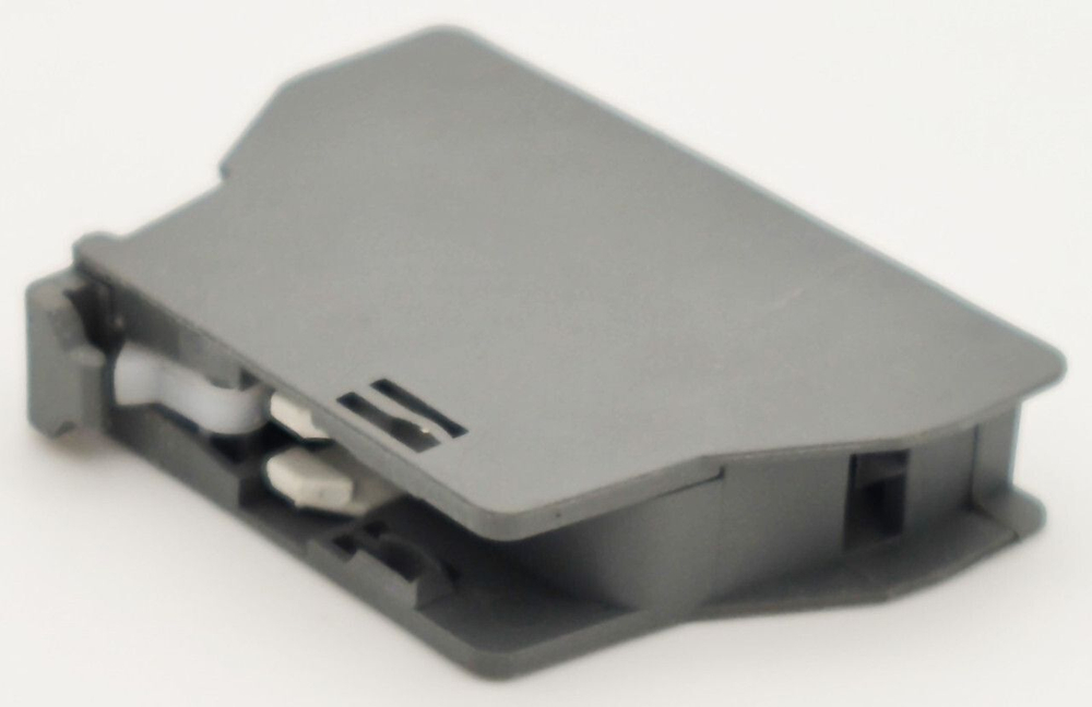 6шт Контактный блок ABB CA5-10 1SBN010010R1010
