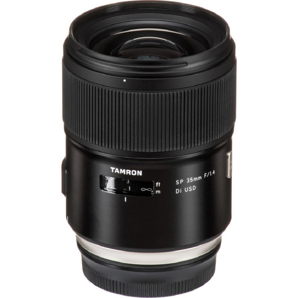Tamron 35mm f/1.4 SP Di USD (F045) Canon EF