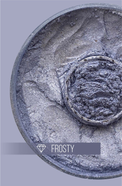 CraftPigments "Frosty", Мороз, 25мл