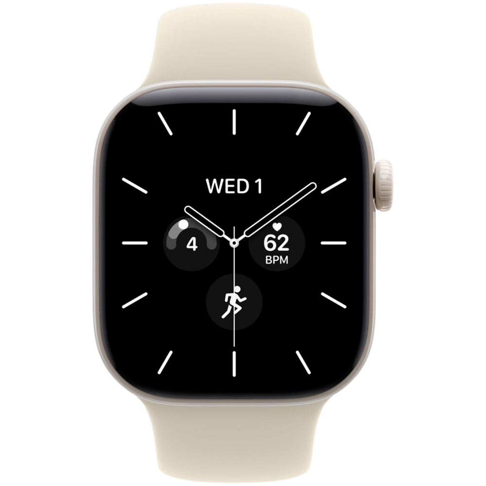 Apple Watch S12 Ceramic