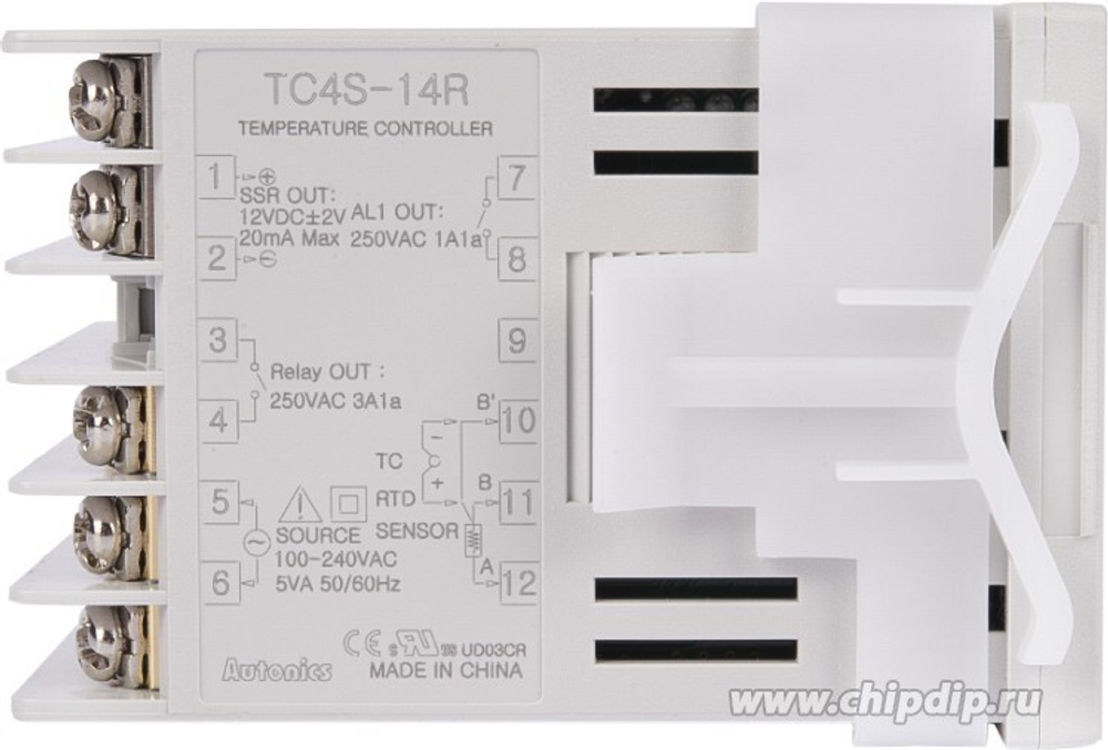 TC4S-14R