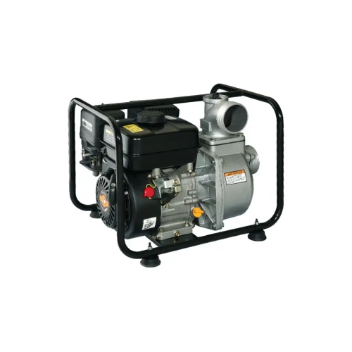 Мотопомпа Senci SCWP100C