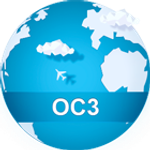 DVD ОС3. Гео IQ 3.0 (Электронная лицензия на одно рабочее место на 5 лет)