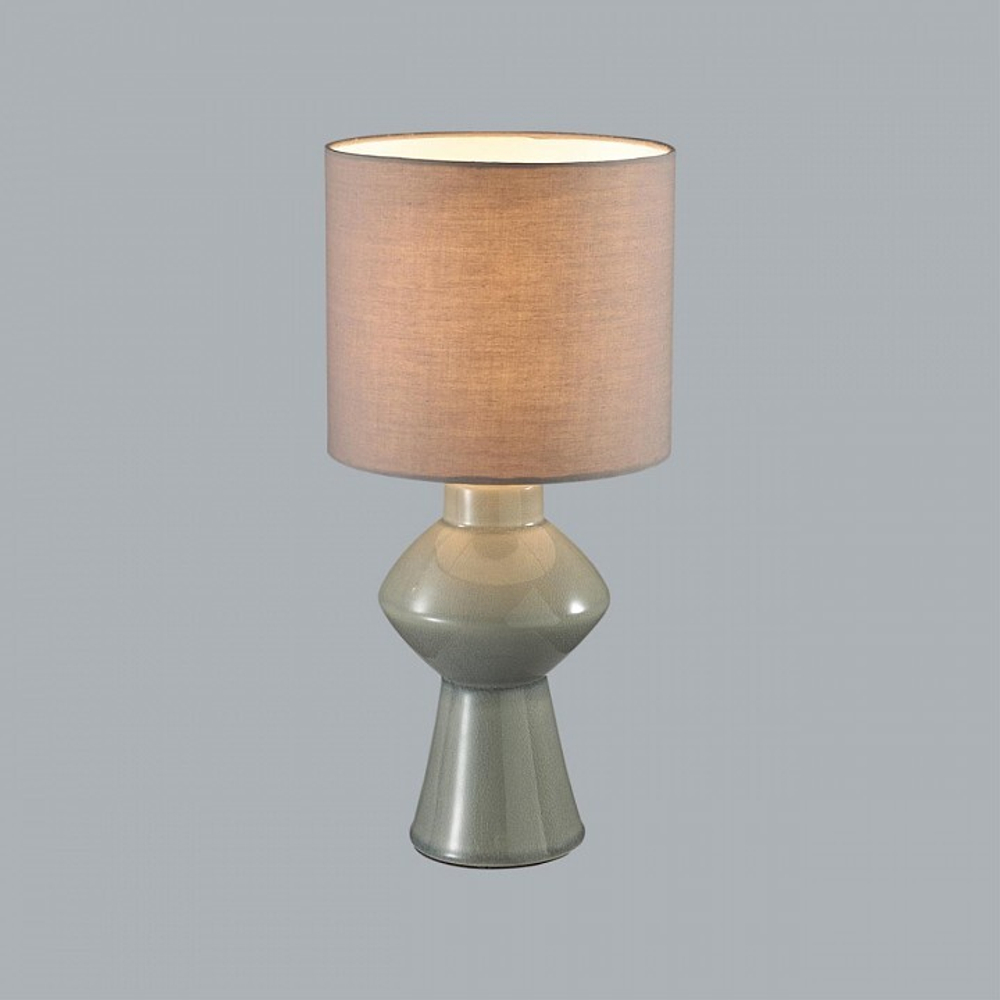 Настольная лампа декоративная Lumion Segi 8129/1Т