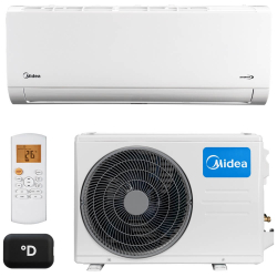 Кондиционер Midea MSFRW-07N8C2 Favorite Inverter