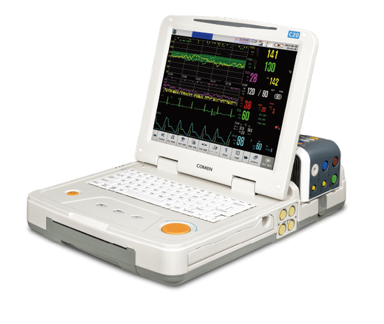 COMEN STAR 5000F Modular Fetal Monitor
