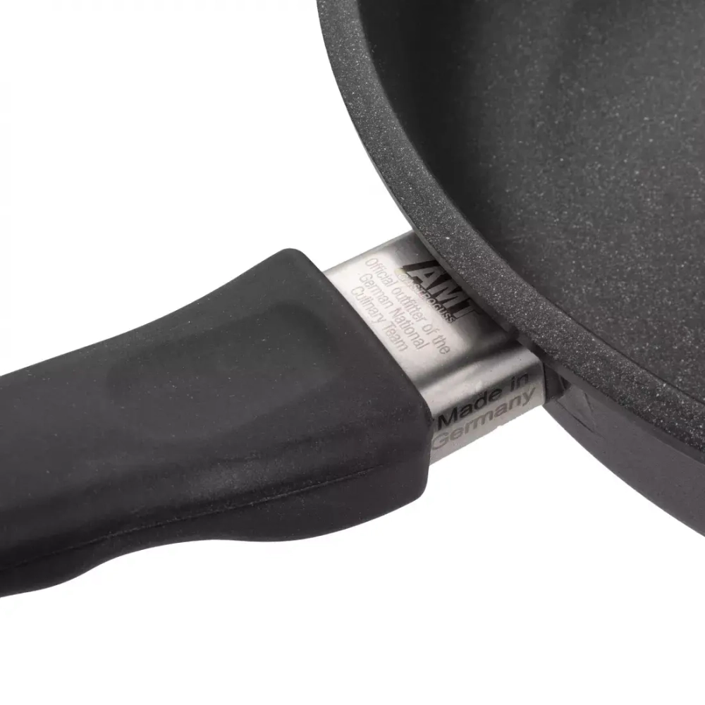 Сковорода глубокая 28см AMT Frying Pans Fix