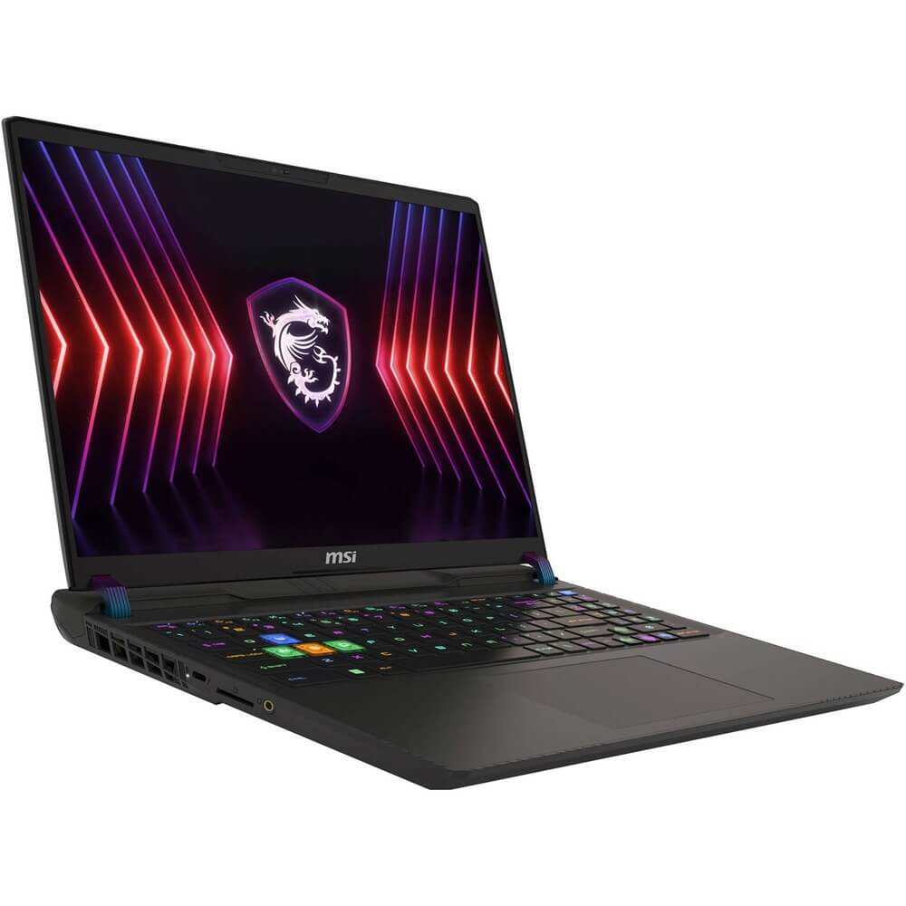 Ноутбук MSI Vector 16 HX A14VGG-283RU (9S7-15M242-283)