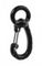 Карабин C4 Carbon РОМ Carabiner c D кольцом