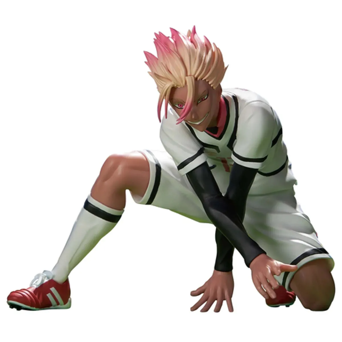 Фигурка Banpresto Blue Lock: Ryusei Shidou