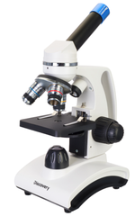 Микроскоп Levenhuk Discovery Femto Polar