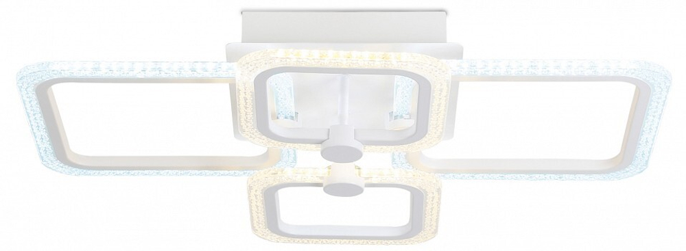 Потолочная люстра Ambrella Light FA FA5309