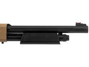 Карабин пневматический Stalker STSG ShotGun CO2 к.4,5мм (ST-12058SG)